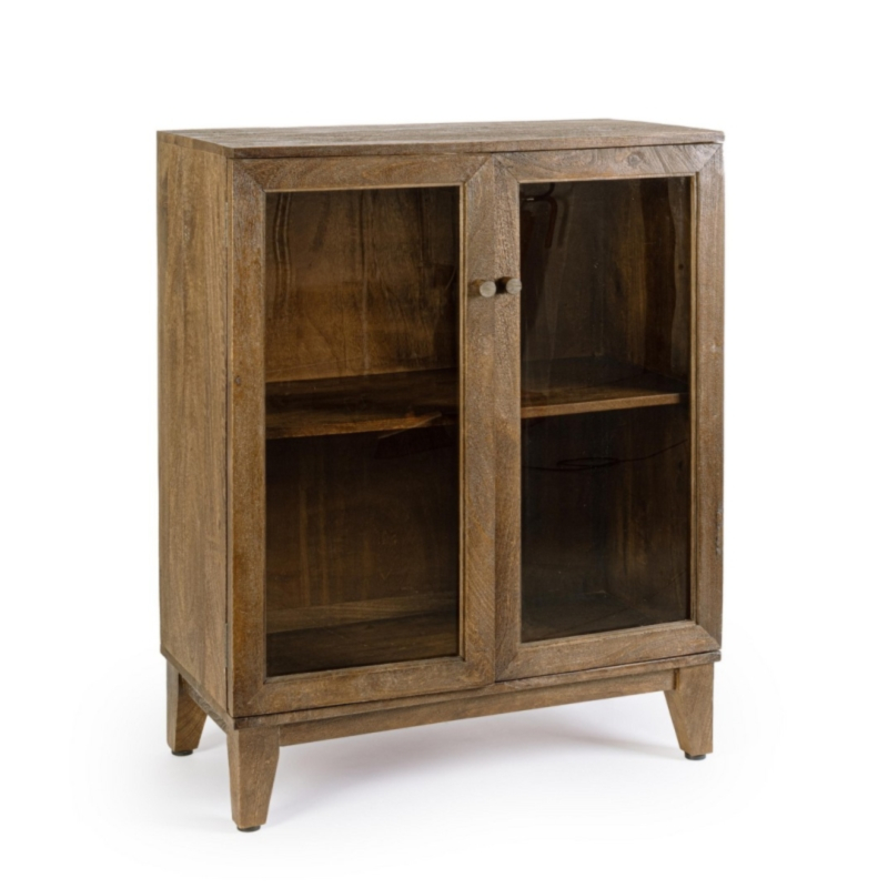 GLASSSCHRANK 2T REMINGTON H100