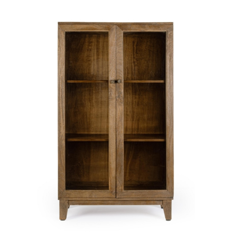 GLASSSCHRANK 2T REMINGTON H140