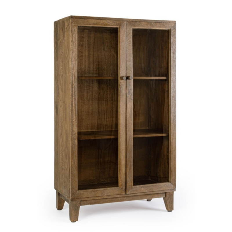 GLASSSCHRANK 2T REMINGTON H140