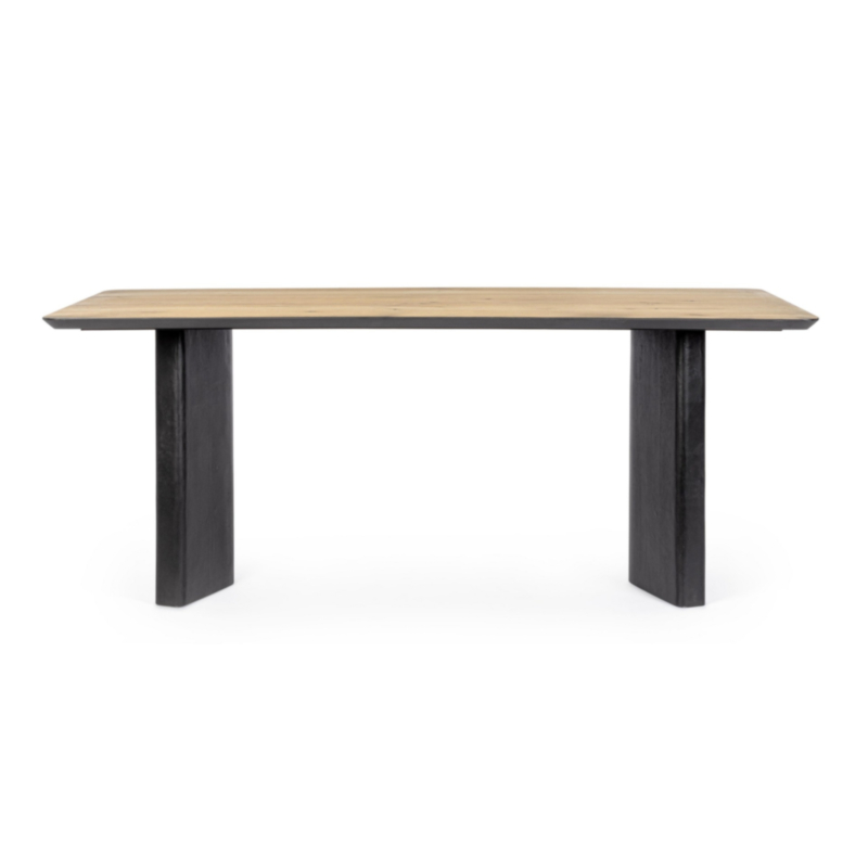 TABLE STANWOOD 190X90