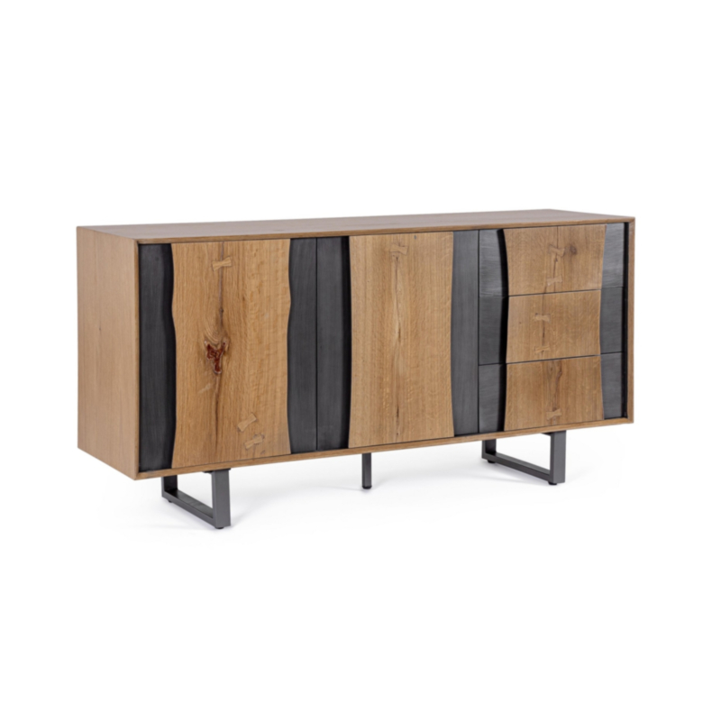 SIDEBOARD 2T-3SCH GARWOOD