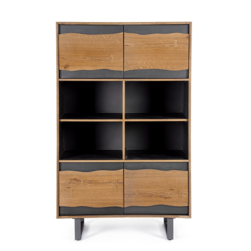 HOCHSCHRANK 2T GARWOOD