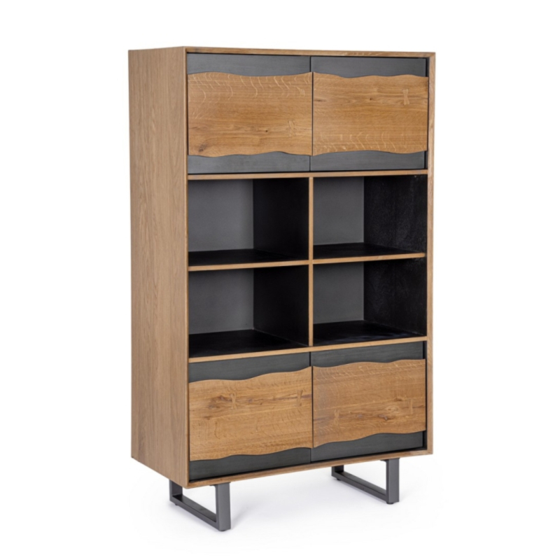 HOCHSCHRANK 2T GARWOOD
