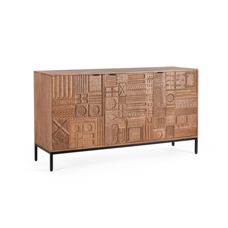 CREDENZA 3A KINDIA