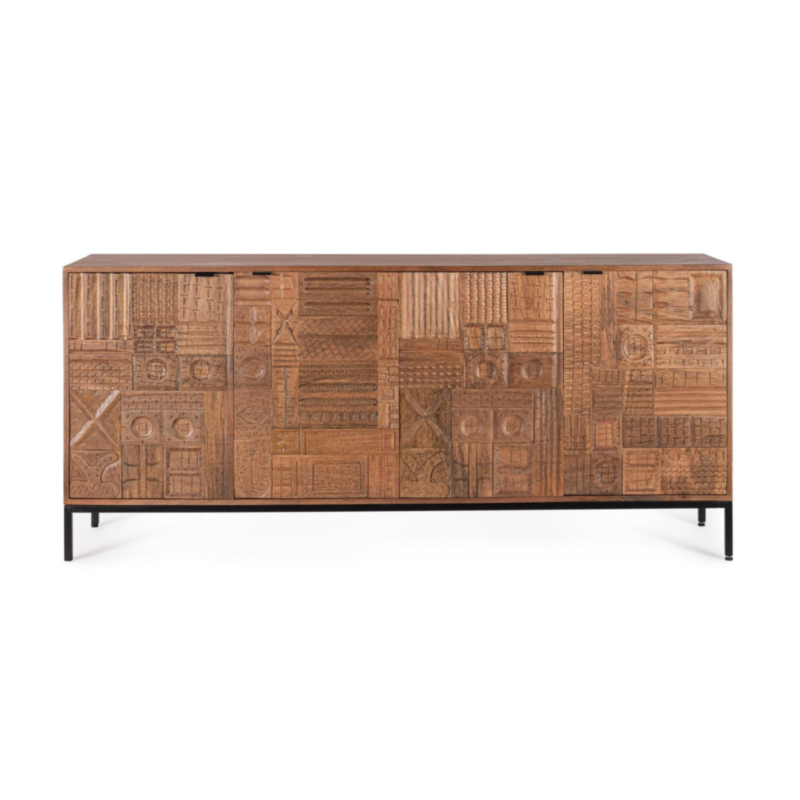 CREDENZA 4A KINDIA