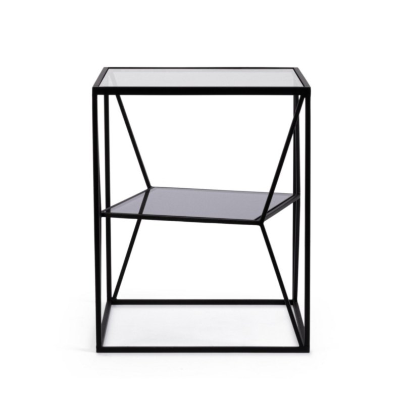 MESA AUX HYDRA 40X40