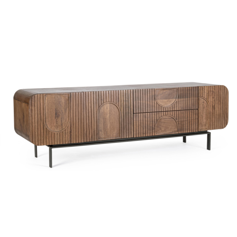 ORISSA NAT TV CABINET 3DO-2DR