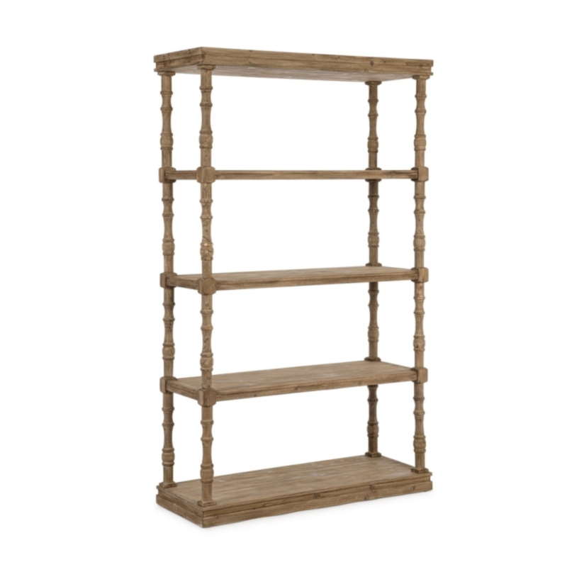 LIBRERIA 5P MADDY H197