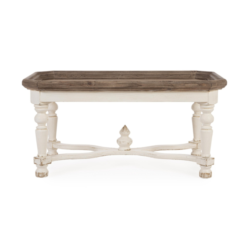 MESA AUX SOPHY RECT 114X64