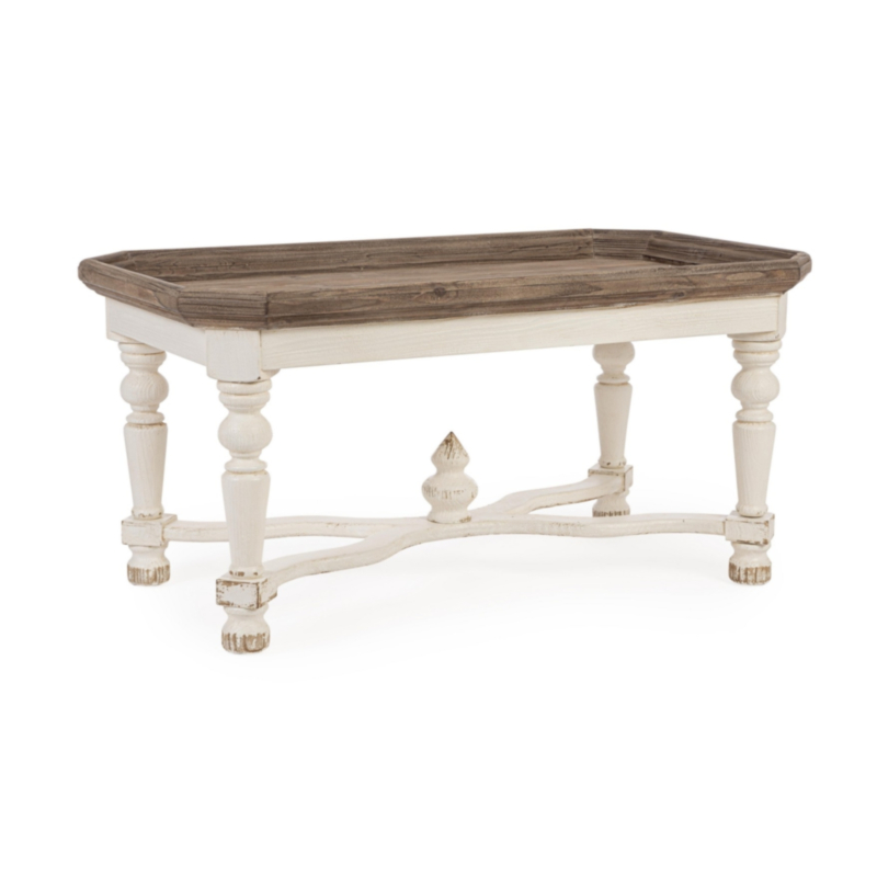 MESA AUX SOPHY RECT 114X64