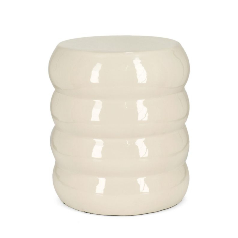 HOCKER ATAL BLANC