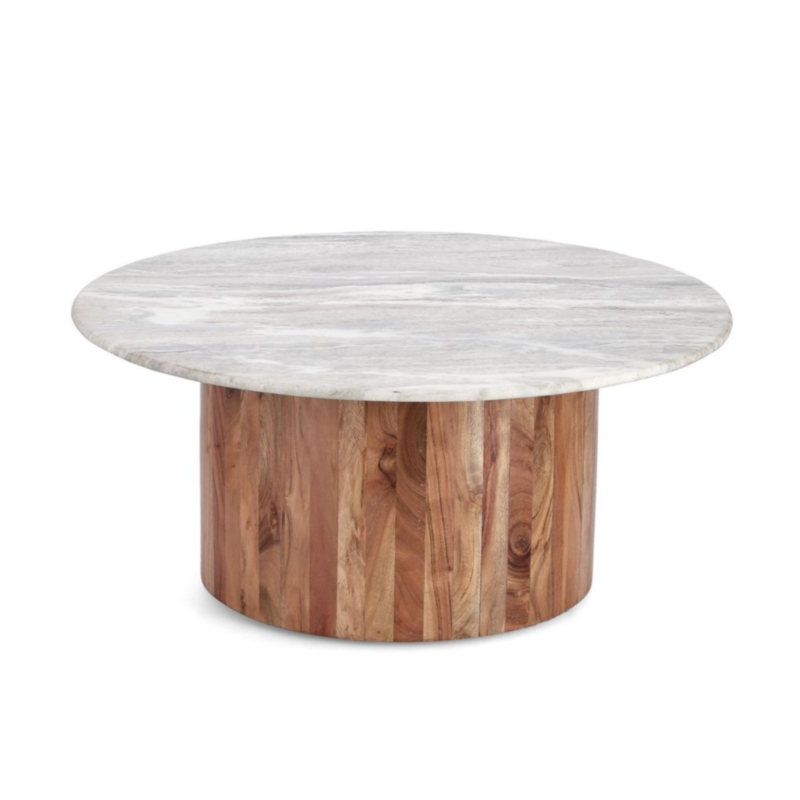 ELOY COFFEE TABLE D80