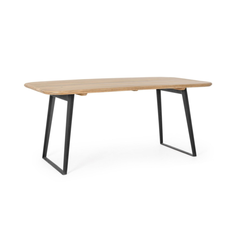 TAVOLO NASHIK 175X90