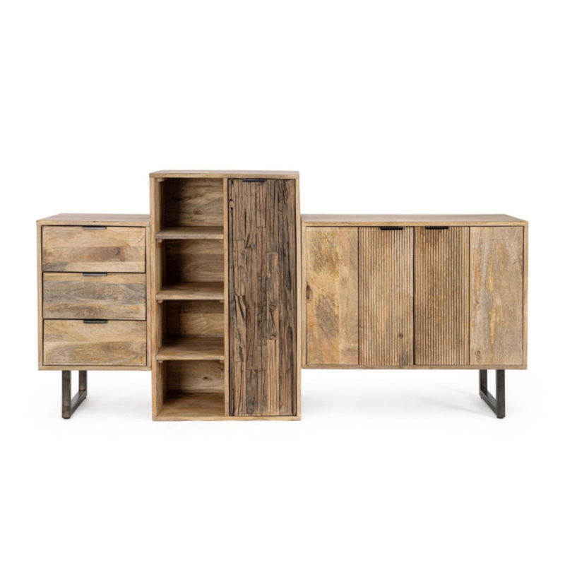 CREDENZA 3A-3C NASHIK