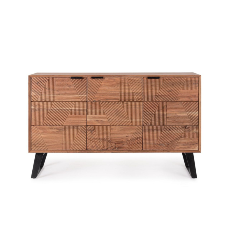 CREDENZA 3A ISAR