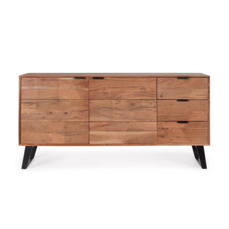 ISAR SIDEBOARD 2DO-3DR