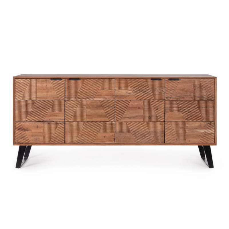 CREDENZA 4A ISAR