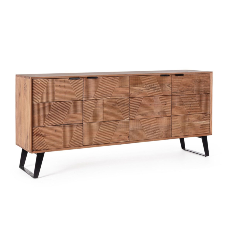 CREDENZA 4A ISAR