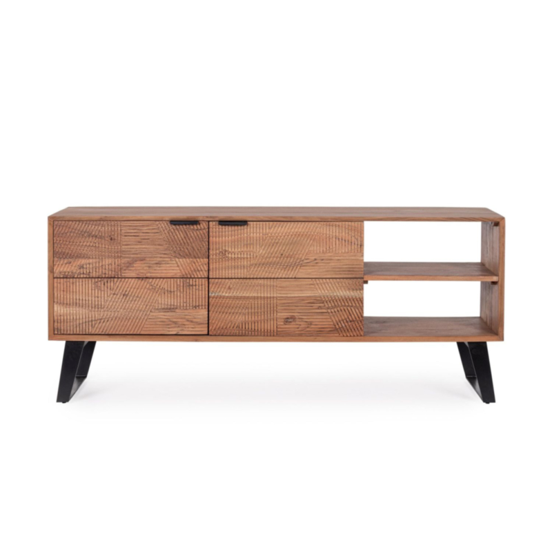 ISAR TV CABINET 2DO