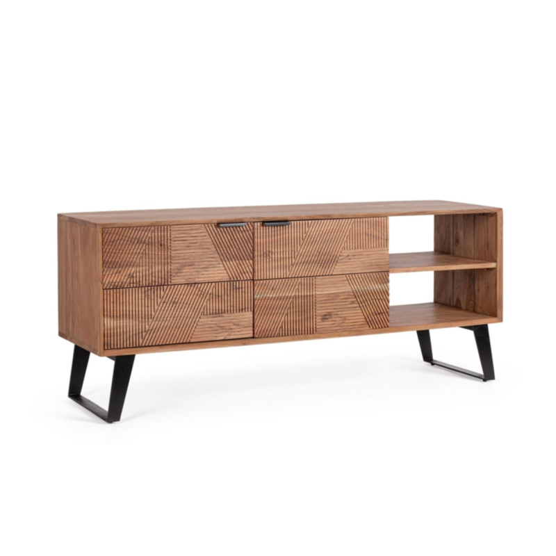 ISAR TV CABINET 2DO