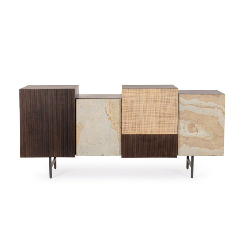 CREDENZA 4A KIBIK