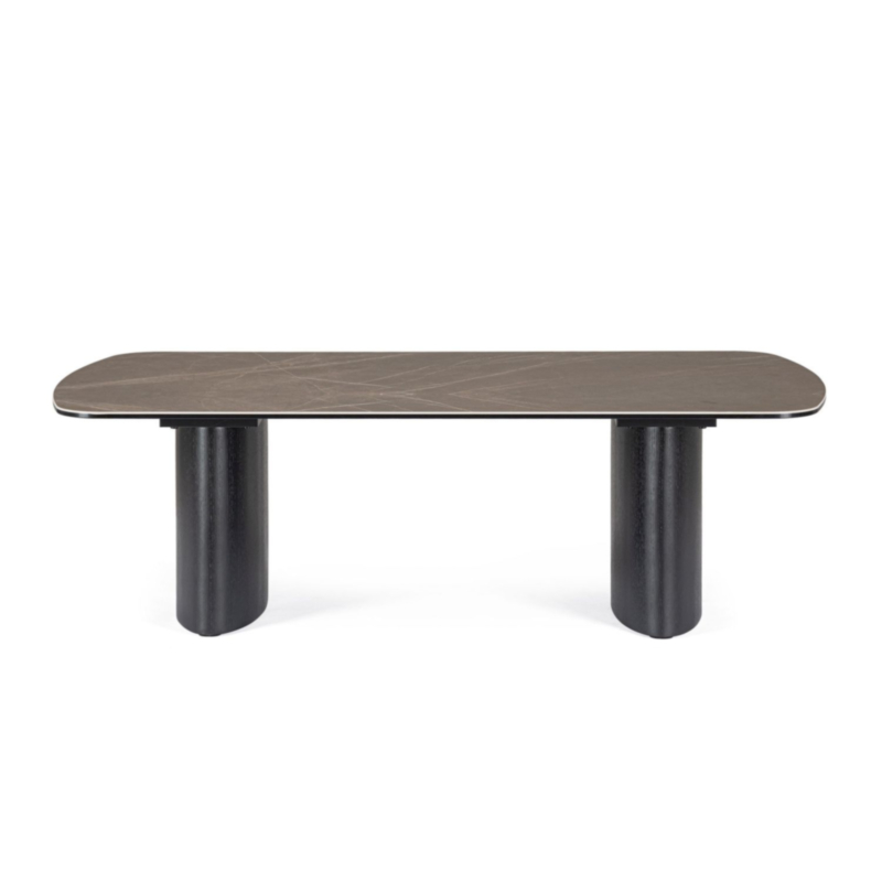 GARRISON COFFEE TABLE 130X70