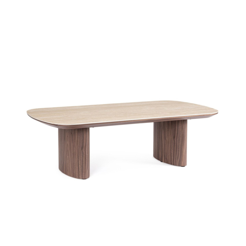 EZEKIEL COFFEE TABLE 130X70