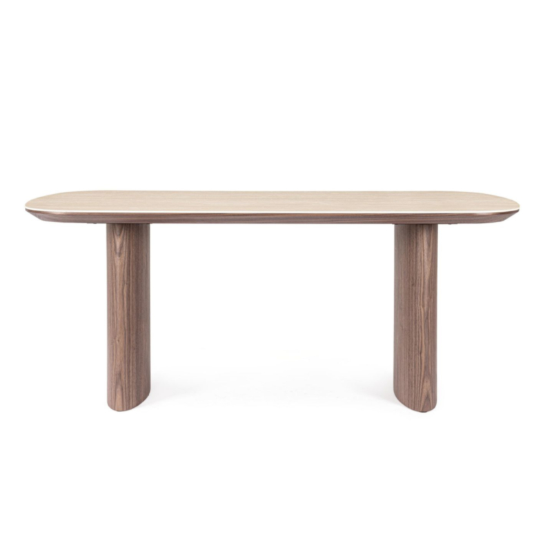 EZEKIEL TABLE 180X90