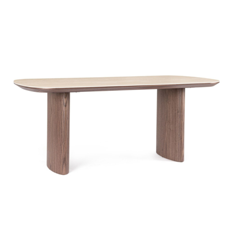 EZEKIEL TABLE 180X90