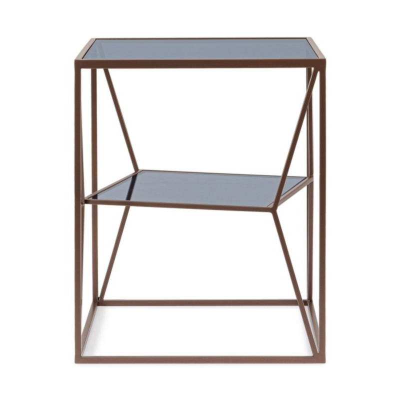 MESA AUX HYDRA 40X40 COIN