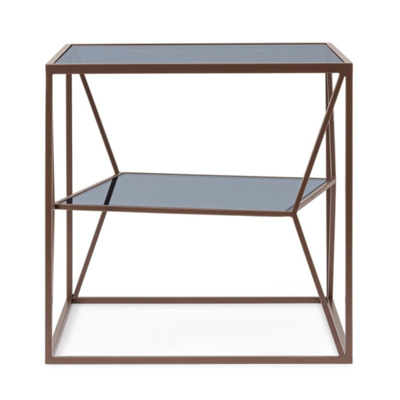 MESA AUX HYDRA 45X45 COIN