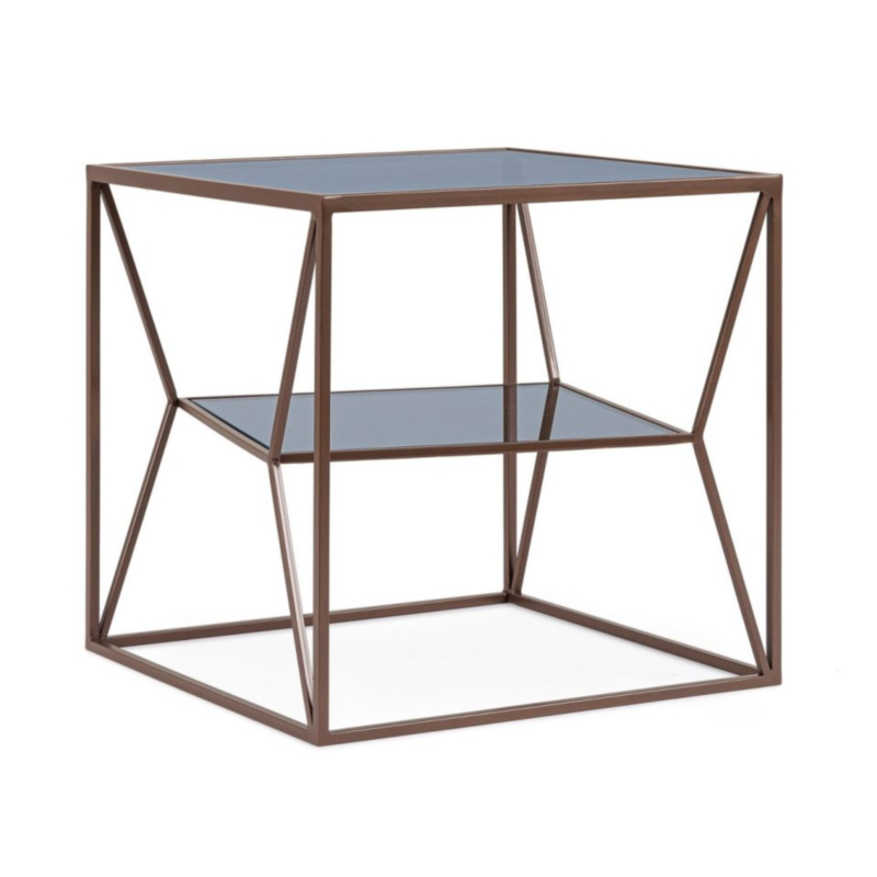 MESA AUX HYDRA 45X45 COIN