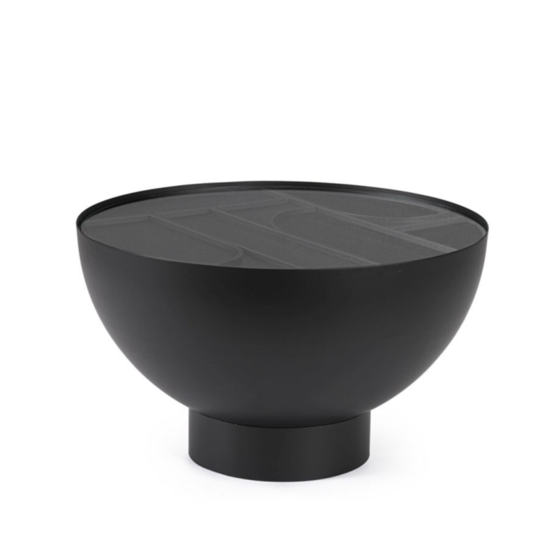 ARCHIE COFFEE TABLE D60