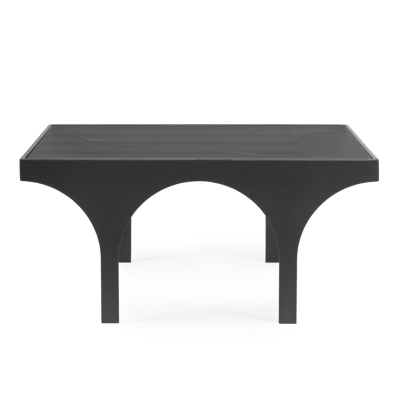 COUCHTISCH ARCHIE 80X60