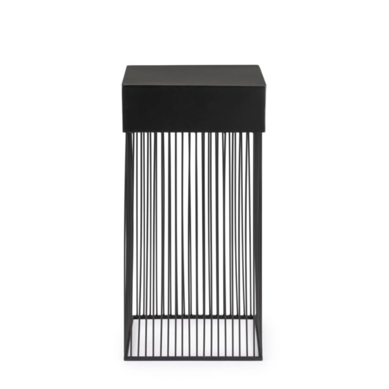 MESA AUX YASLINE 30X30