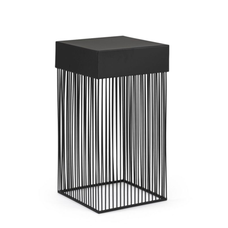 MESA AUX YASLINE 30X30