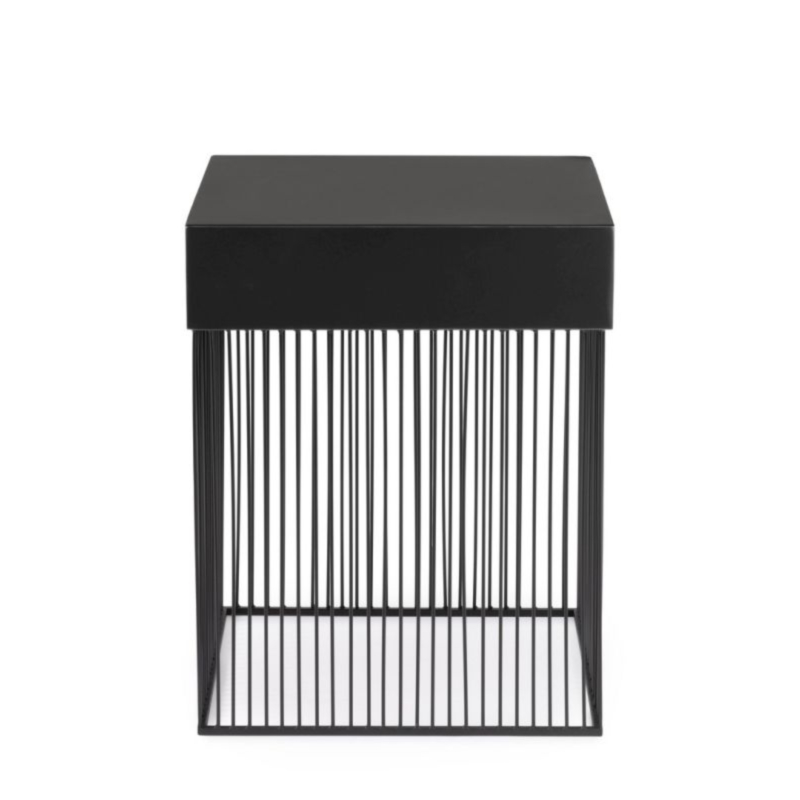 TAVOLINO YASLINE 40X40
