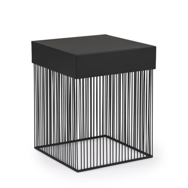 TAVOLINO YASLINE 40X40