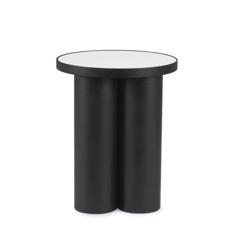 MESA AUX RONDEL D40