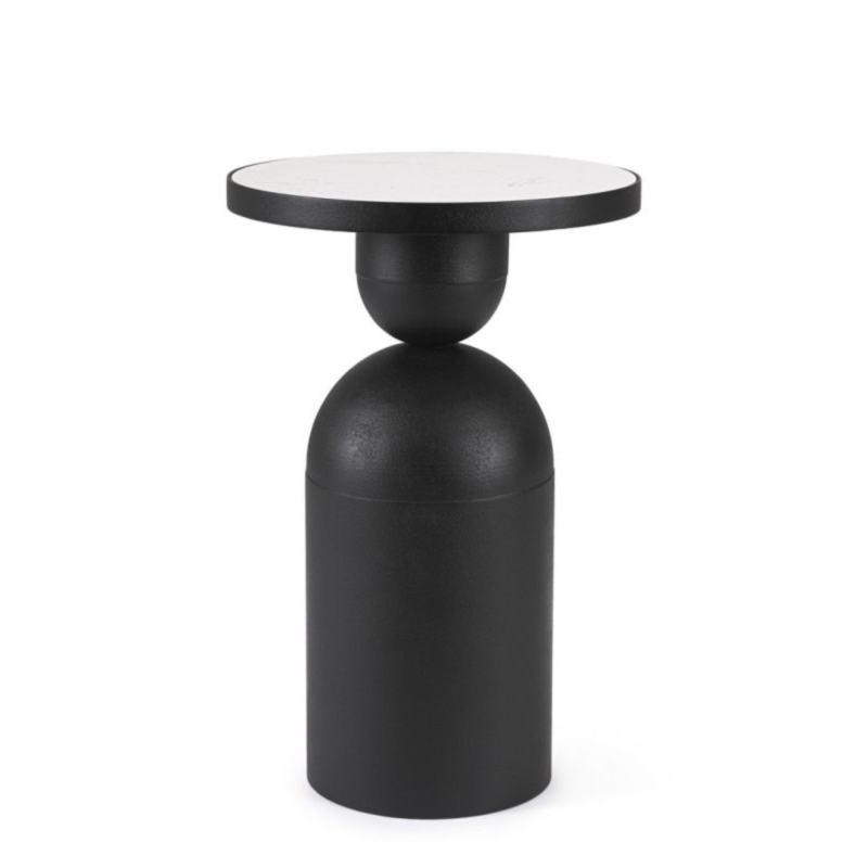 TAVOLINO RONDEL D41