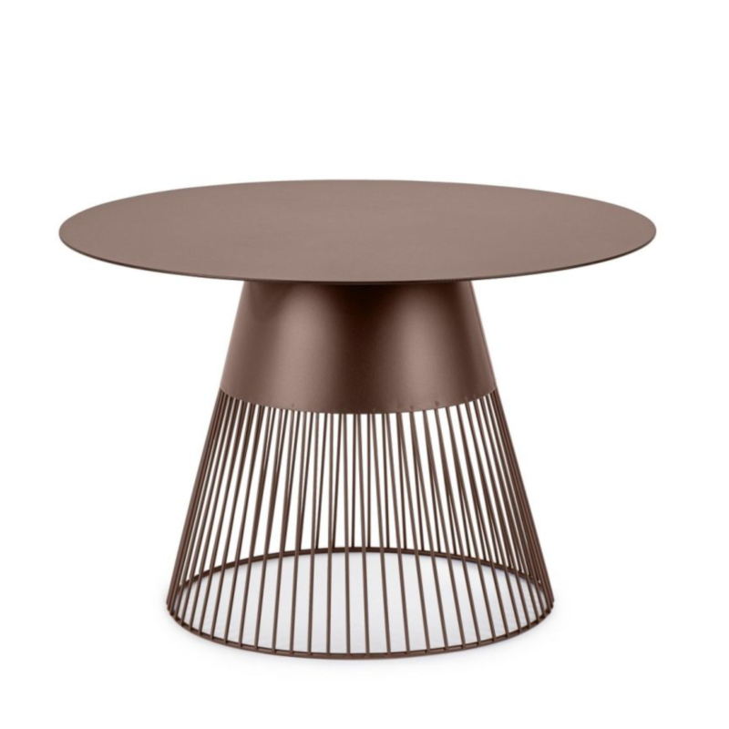 GODRIC COIN COFFEE TABLE D60