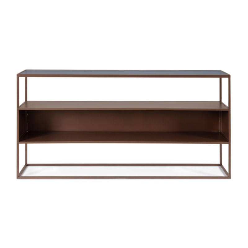 CONSOLE COIN GODRIC 140X30