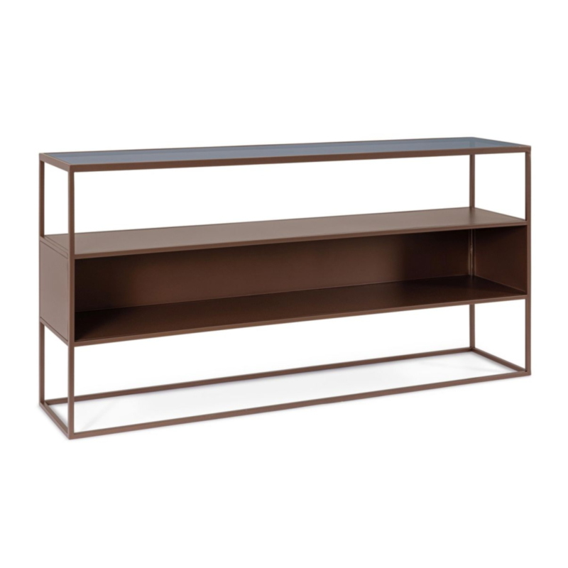 CONSOLE COIN GODRIC 140X30