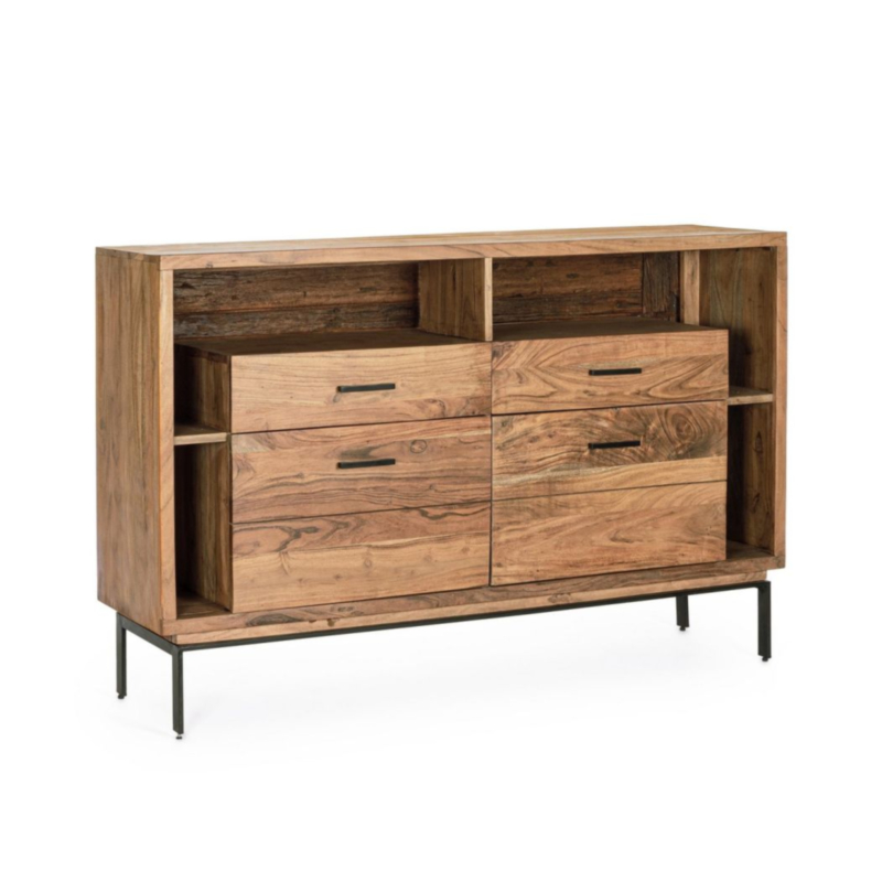 CREDENZA 2A-2C MANGAL
