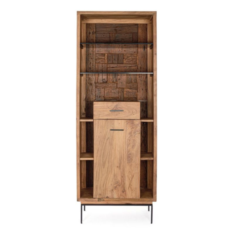 MANGAL HIGH CABINET 1DO-1DR