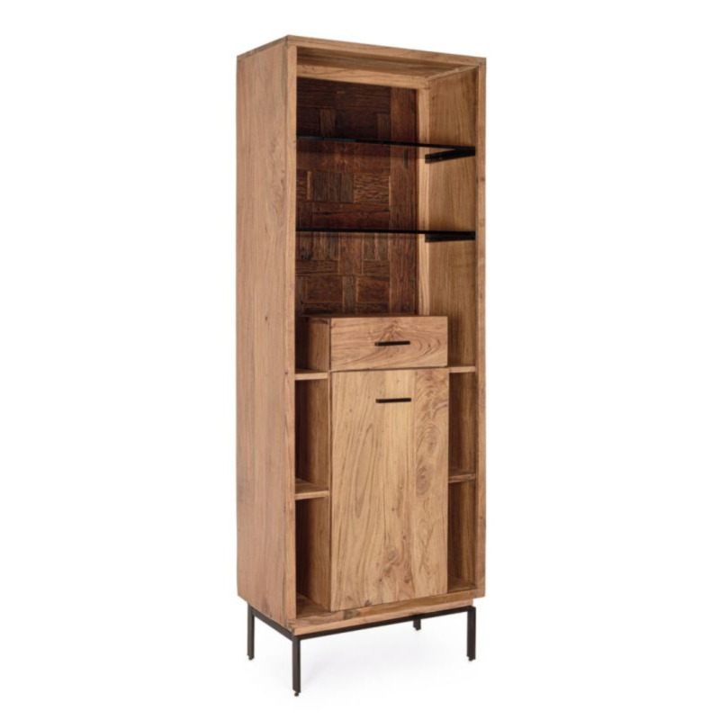 MANGAL HIGH CABINET 1DO-1DR