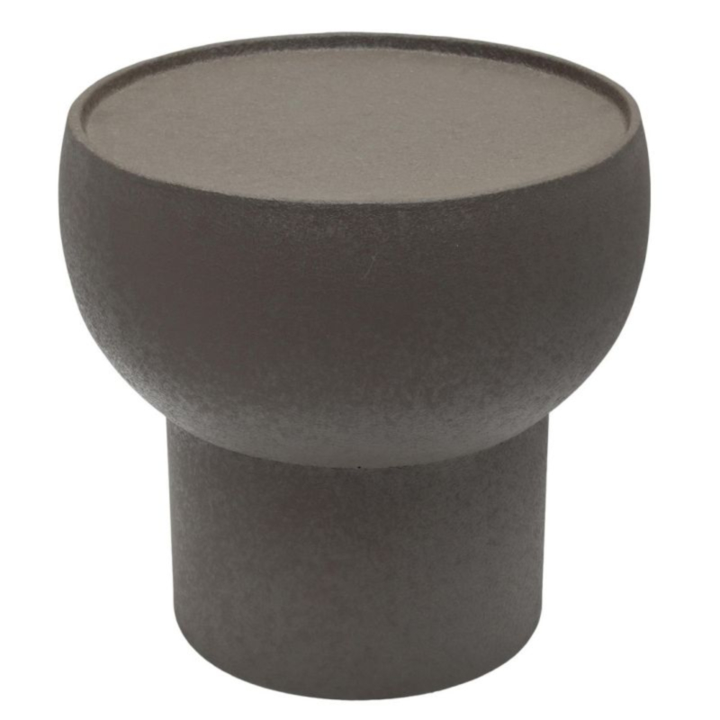 ALLIGATOR RO GREY COFFEE TABLE