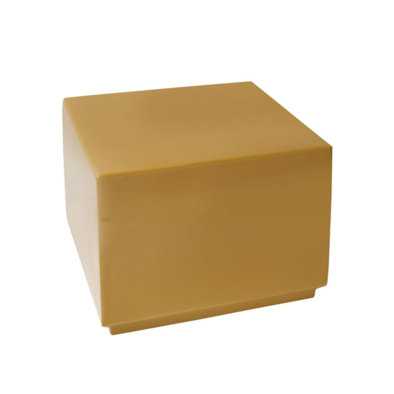 AMODA YOLK COFFEE TABLE