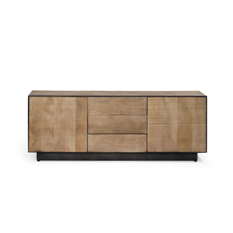 MOBILE PORTA TV 2A-3C HAROLD