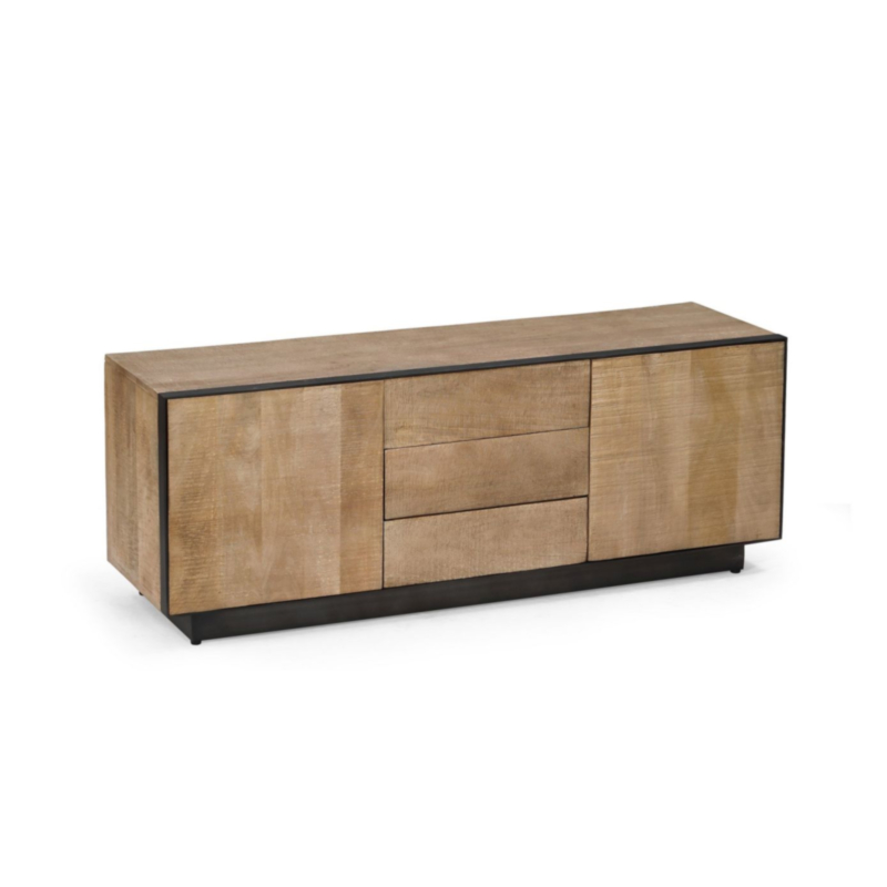 MOBILE PORTA TV 2A-3C HAROLD